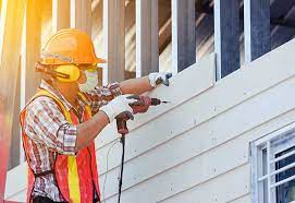 Best Siding Painting and Refinishing  in Mount Vernon, AL